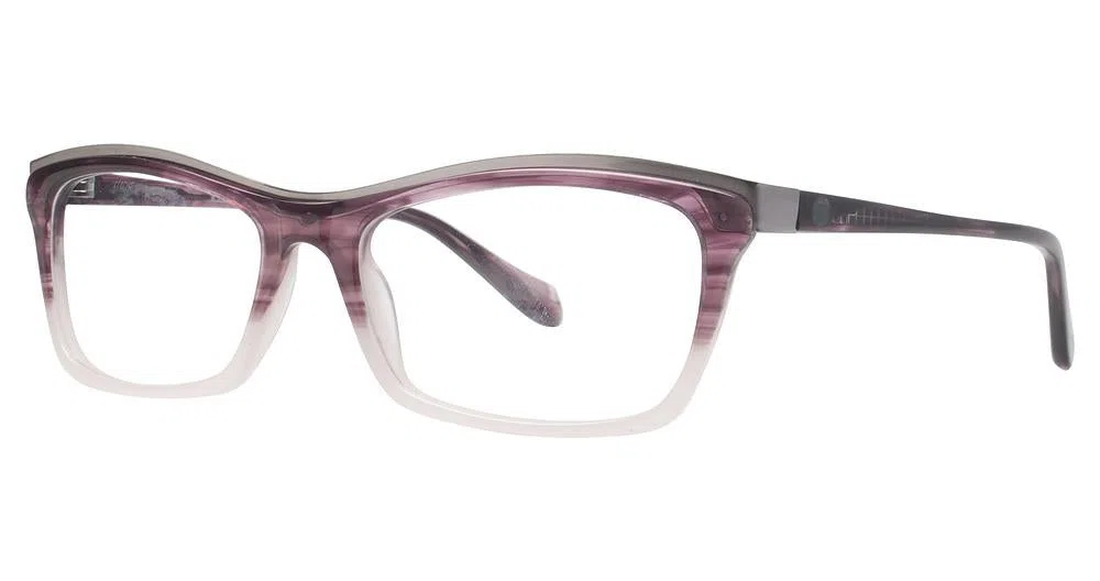 Leon Max LM4006 Eyeglasses - view 3